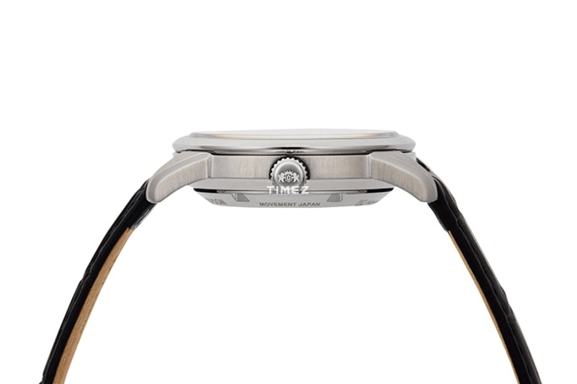 Orient,Contemporary 40.80mm,40.80mm,Stainless Steel,Black,Automatic,Day,Glass,RA,RA-AC0016B