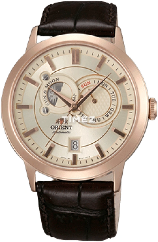 Orient Other ET0P001W