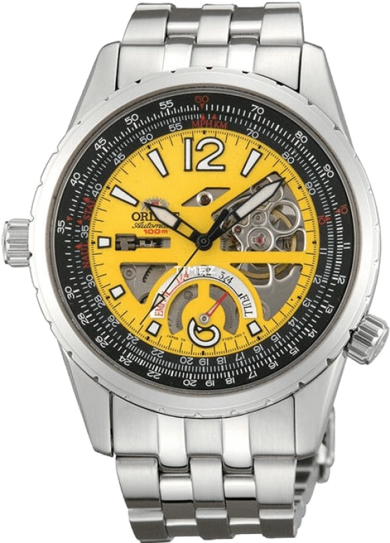 Orient Sports SFT00007Y0