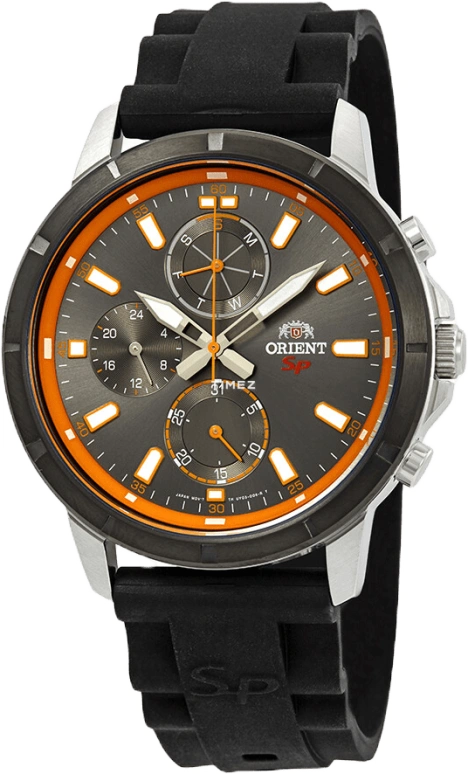 Orient Sports FUY03005A
