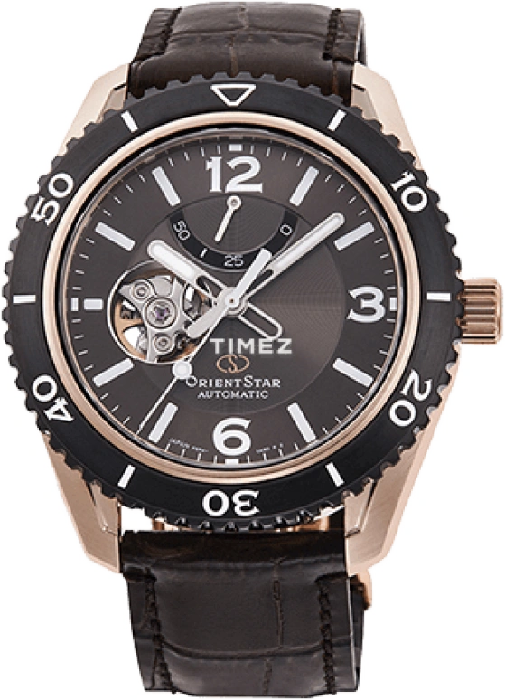 Orient STAR RE-AT0103Y