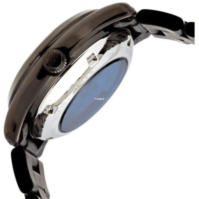 Orient,Other 29.50mm,29.50mm,Stainless Steel,Black,Automatic,Day,Hardlex,Glass,NR1R001B