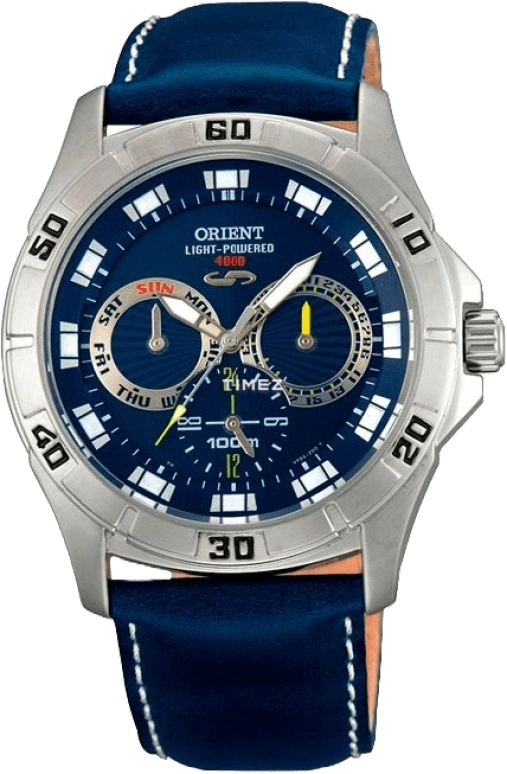 Orient Other CVF05003D