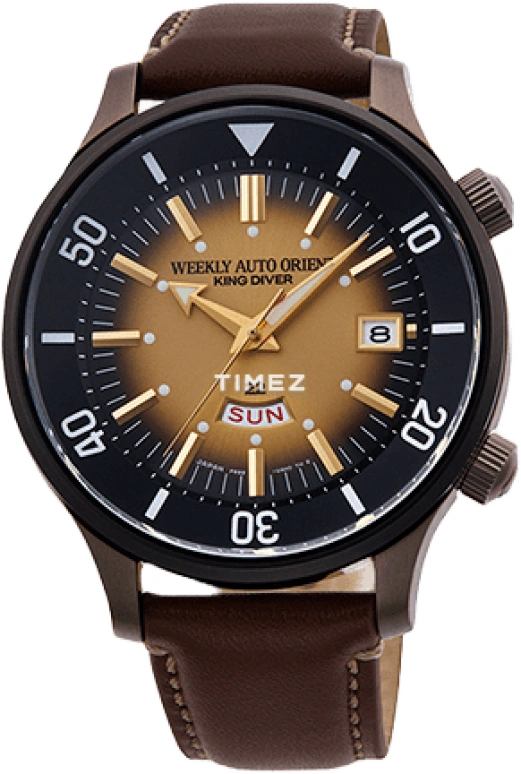 Orient Revival RA-AA0D04G