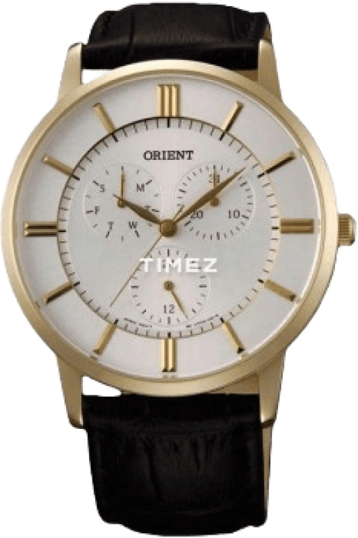 Orient Classic UT0G002W
