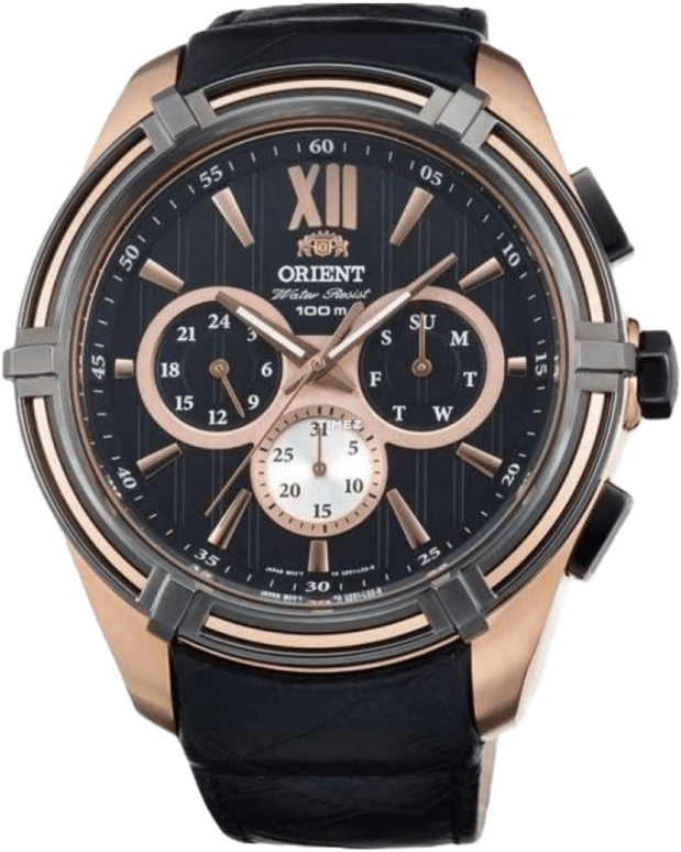 Orient Sports UZ01004B