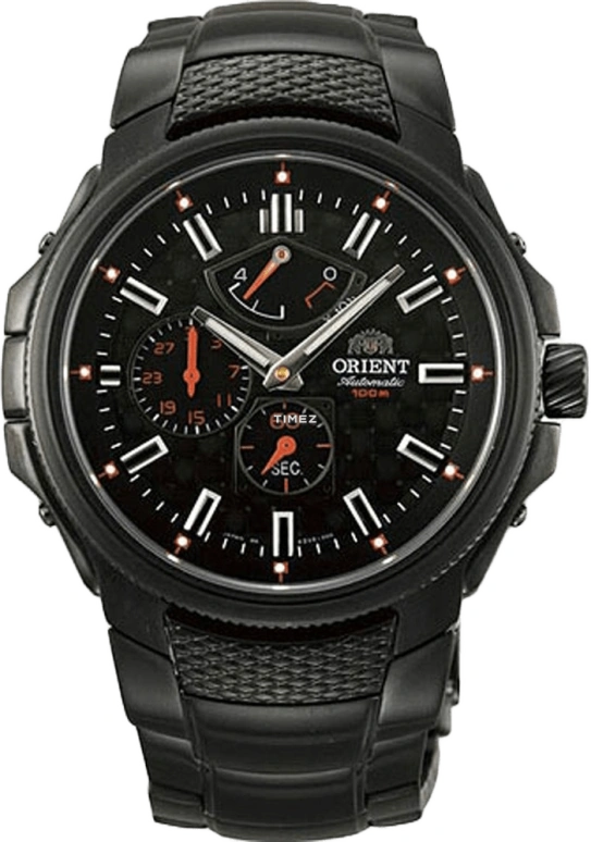 Orient Sports SEZ05003B0