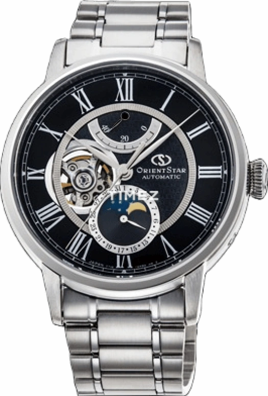 Orient STAR RE-AM0004B00D