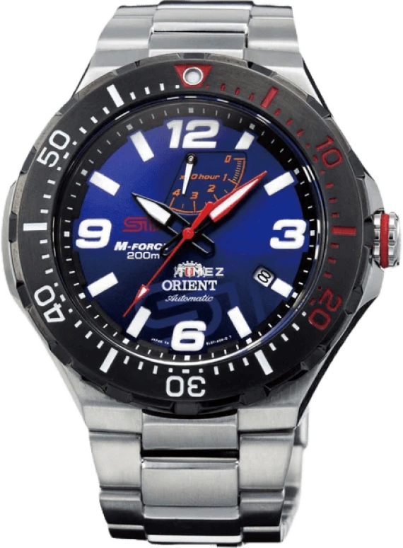 Orient Other SEL07003D