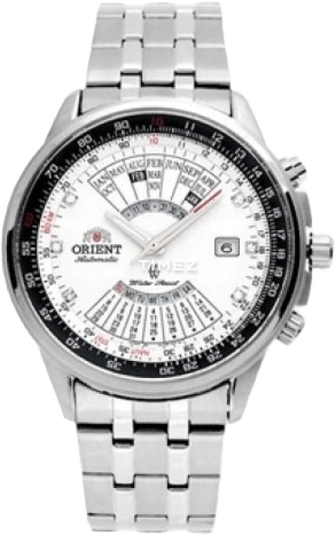 Orient Sports SEU08002WX