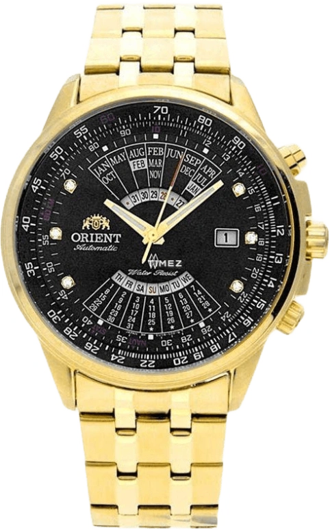 Orient Sports SEU08001BX