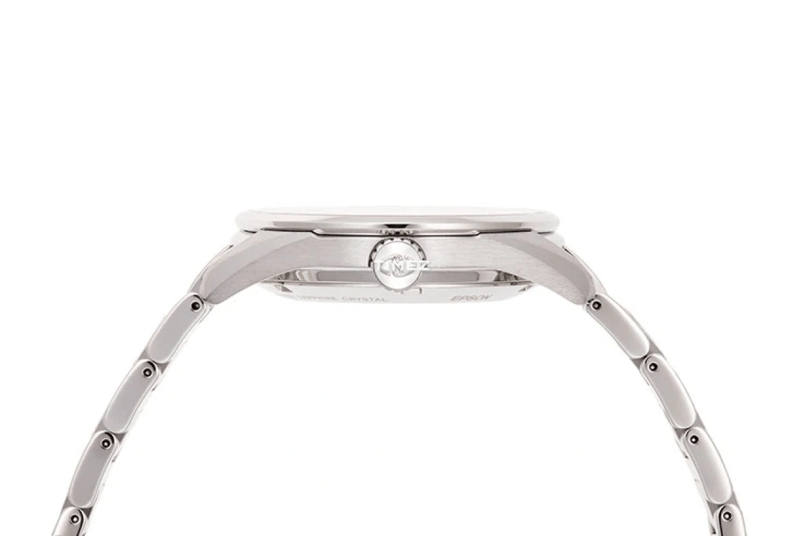 Orient,STAR 40mm,40mm,Stainless Steel,White,Handwound,Day,Power Reserve Indicator,RE,RE-HK0001S00B
