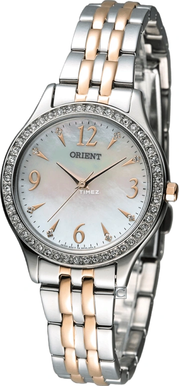 Orient Other FQC10002W