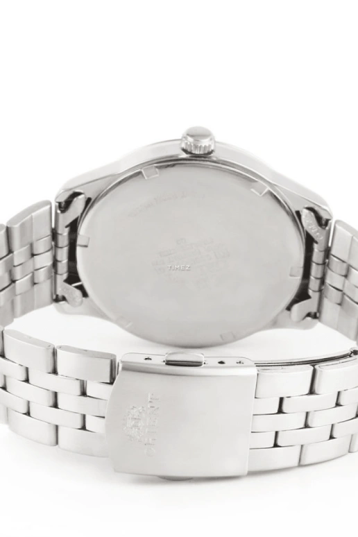 Orient,Sports 43mm,43mm,Stainless Steel,Black,Quartz,Glass,Round,FQC0U003B