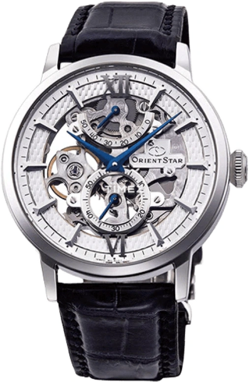 Orient STAR RE-DX0001S