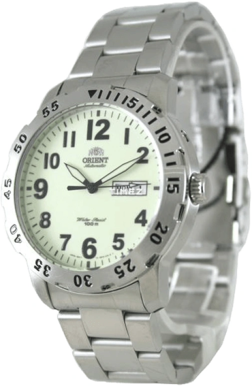 Orient Other FEM7ASR