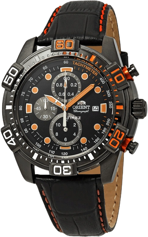 Orient Sports FTT16003B