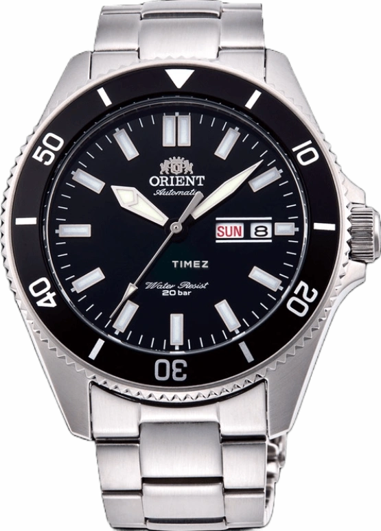 Orient Other RA-AA0008B