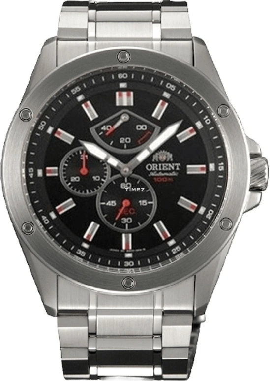 Orient Sports SEZ07002B0