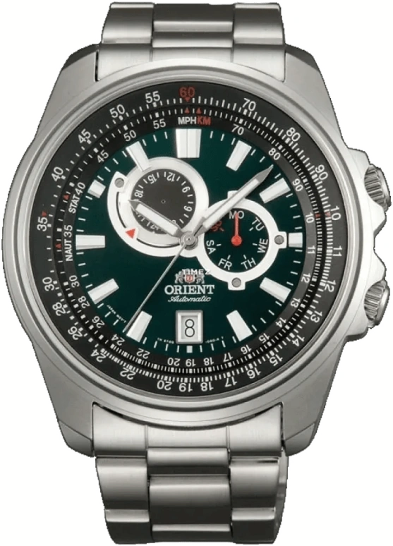 Orient Sports ET0Q003F
