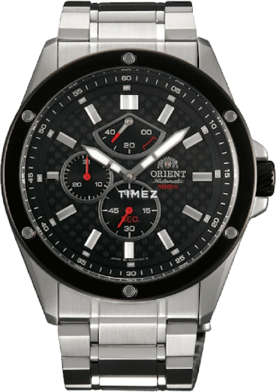 Orient Sports SEZ07001B0