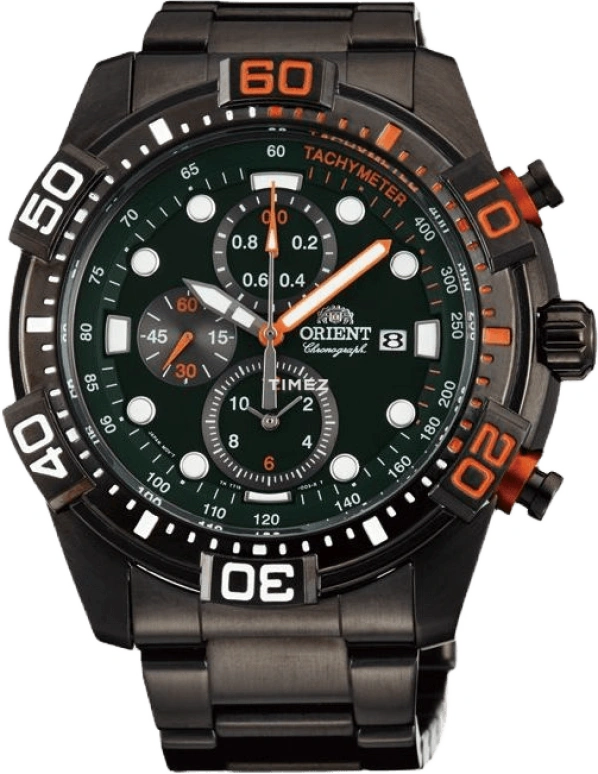 Orient Sports FTT16001F