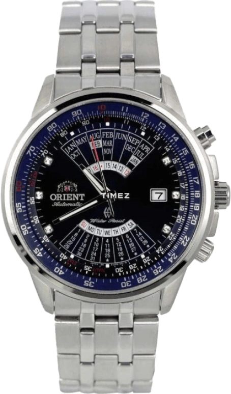 Orient Sports SEU08003DX