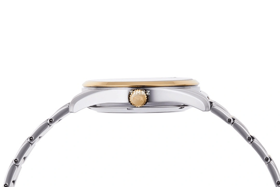 Orient,Contemporary 40.80mm,40.80mm,Stainless Steel,Silver,Handwound,Automatic,Sapphire,Round,RA,RA-AR0001S