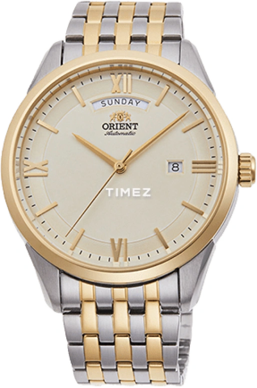 Orient Contemporary RA-AX0002S
