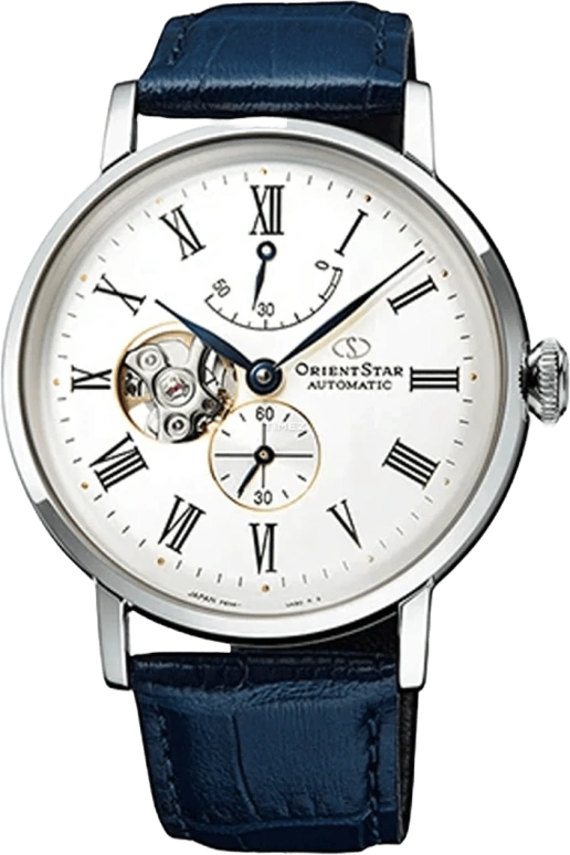 Orient Other RE-AV0007S00B