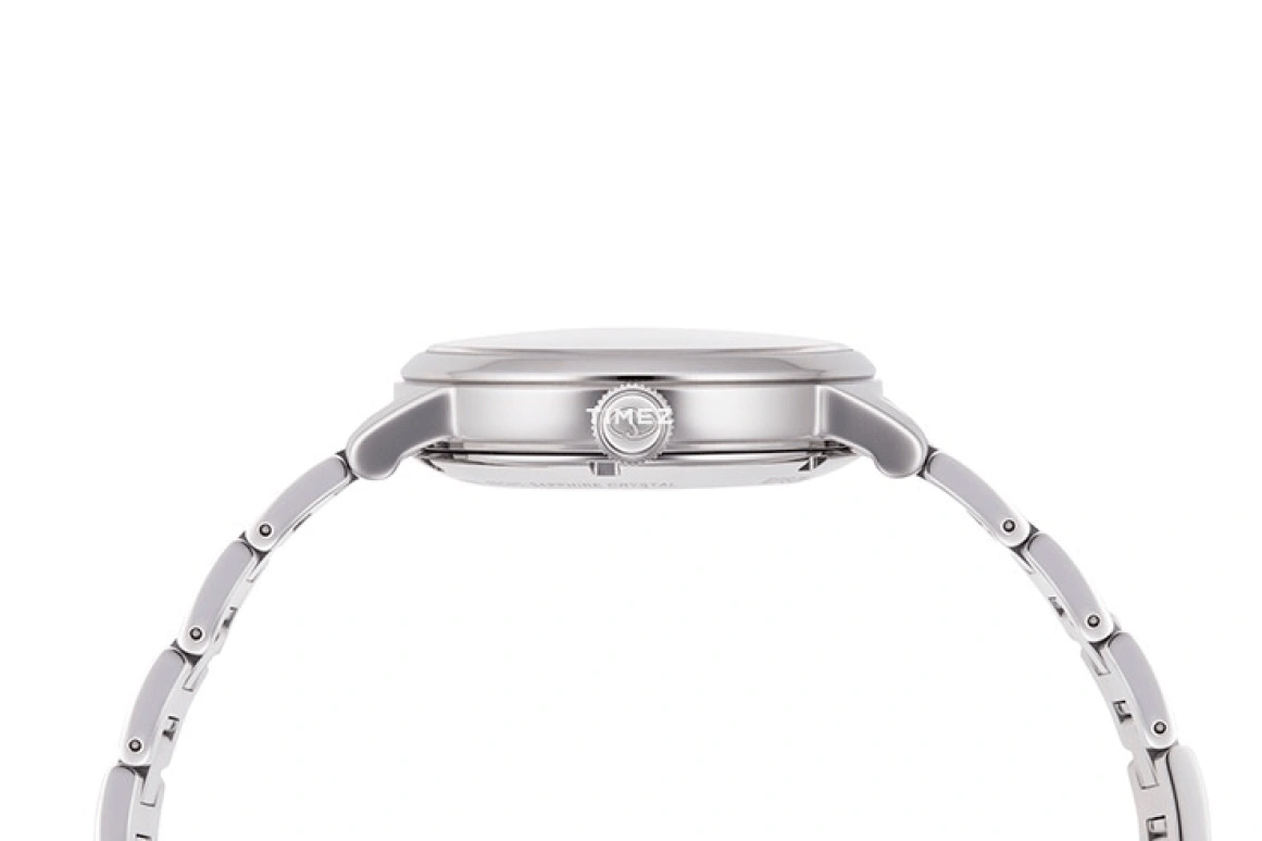 Orient,STAR 38.70mm,38.70mm,Stainless Steel,White,Handwound,Day,Power Reserve Indicator,RE,RE-AW0006S