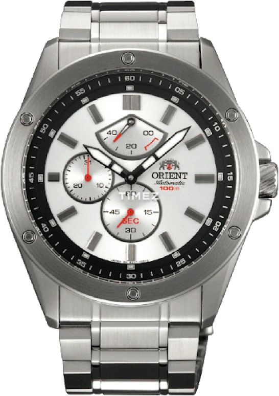 Orient Sports SEZ07004W0