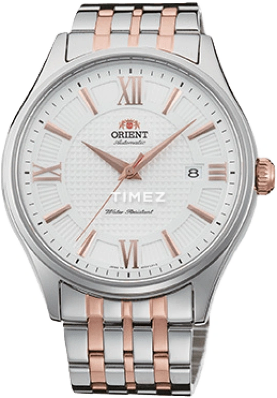 Orient Classic AC04001W