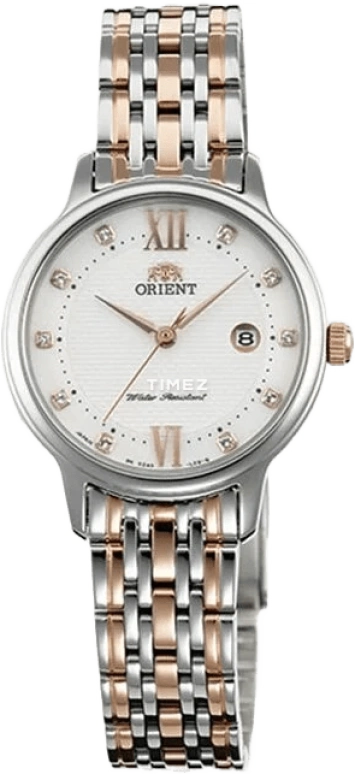 Orient Other SSZ45001W
