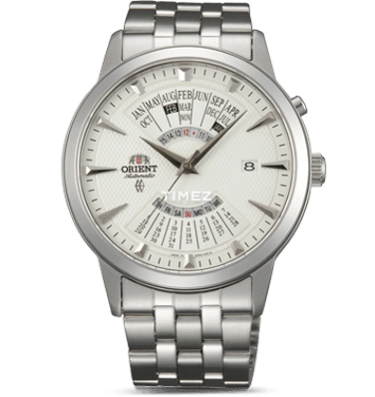 Orient Other SEU0A007WH