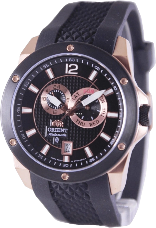 Orient Sports SET0H003B0