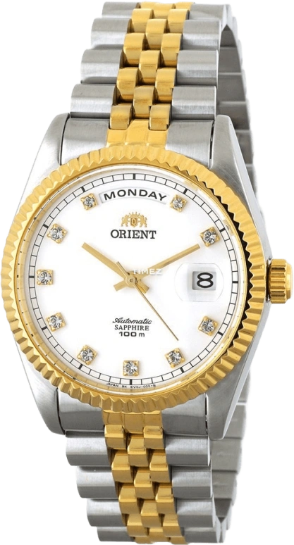 Orient Classic SEV0J002W