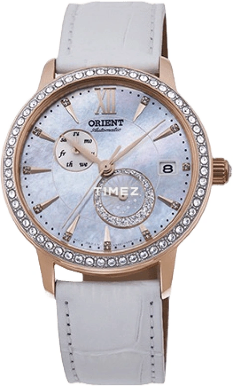 Orient Other RA-AK0004A