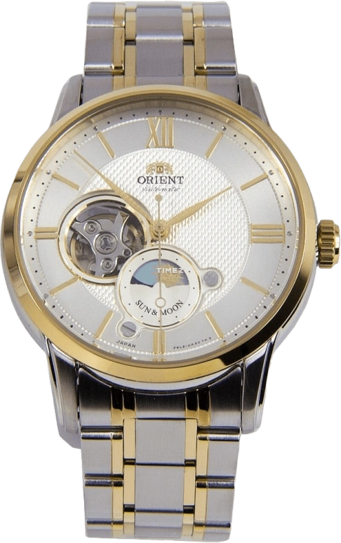 Orient Classic RA-AS0001S