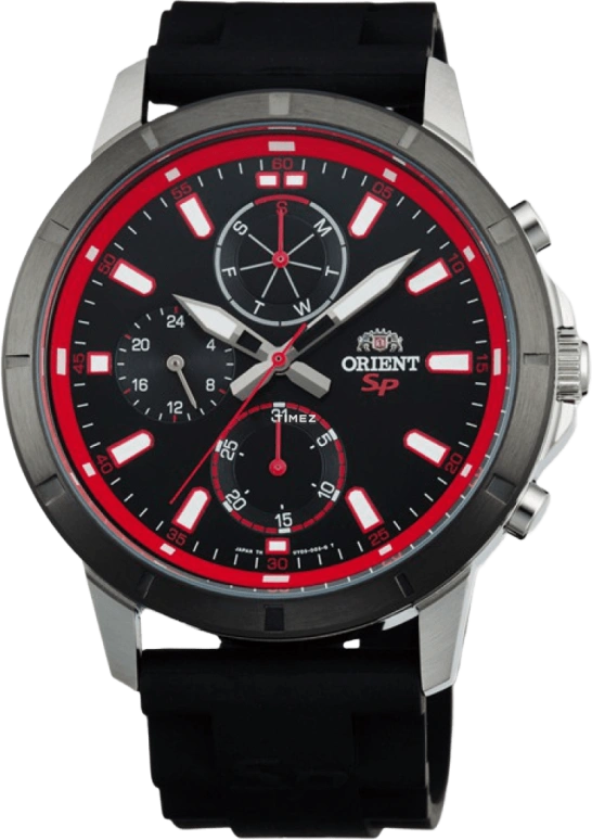 Orient Sports FUY03003B