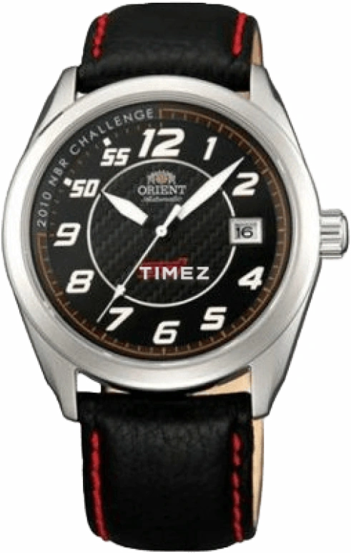 Orient,Sports 40mm,40mm,Stainless Steel,Black,Automatic,Day,Sapphire,Crystal Glass,SER1S001B0