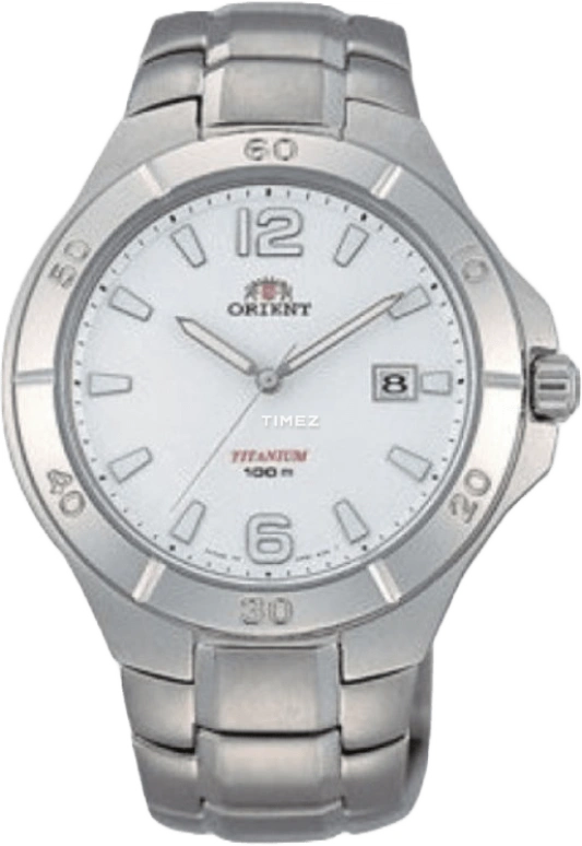 Orient Sports CUN81001W