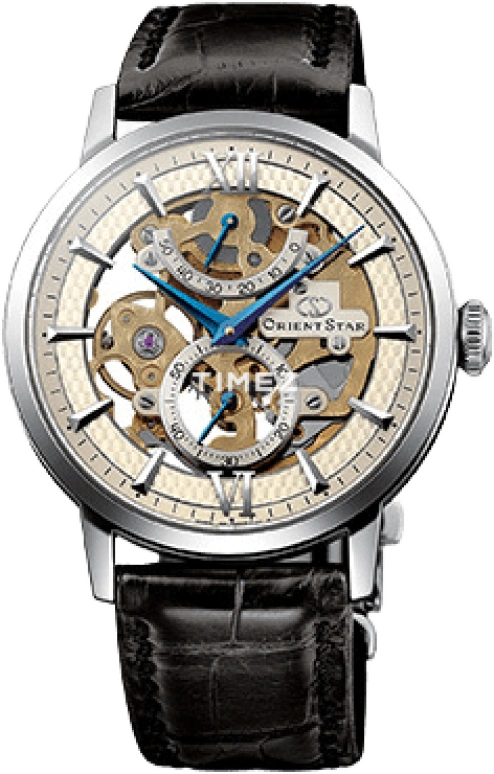 Orient STAR DX02002S