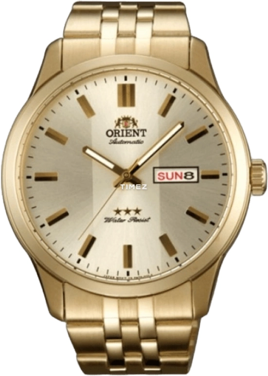 Orient Other SAB0B007C