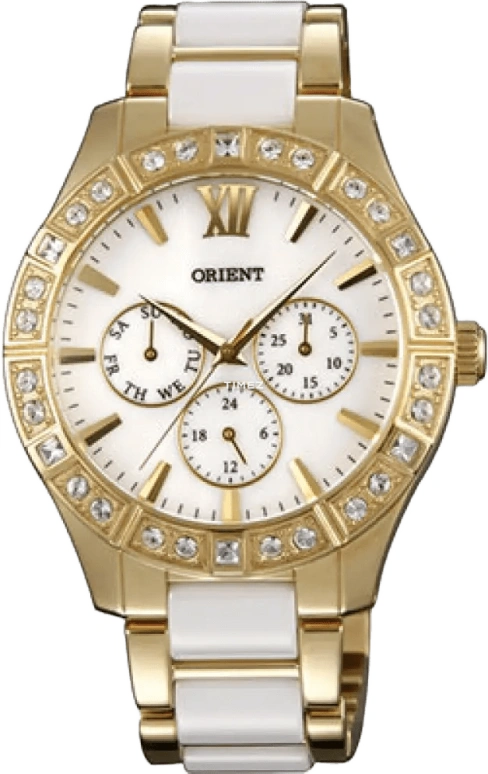 Orient Other SSW01002W0