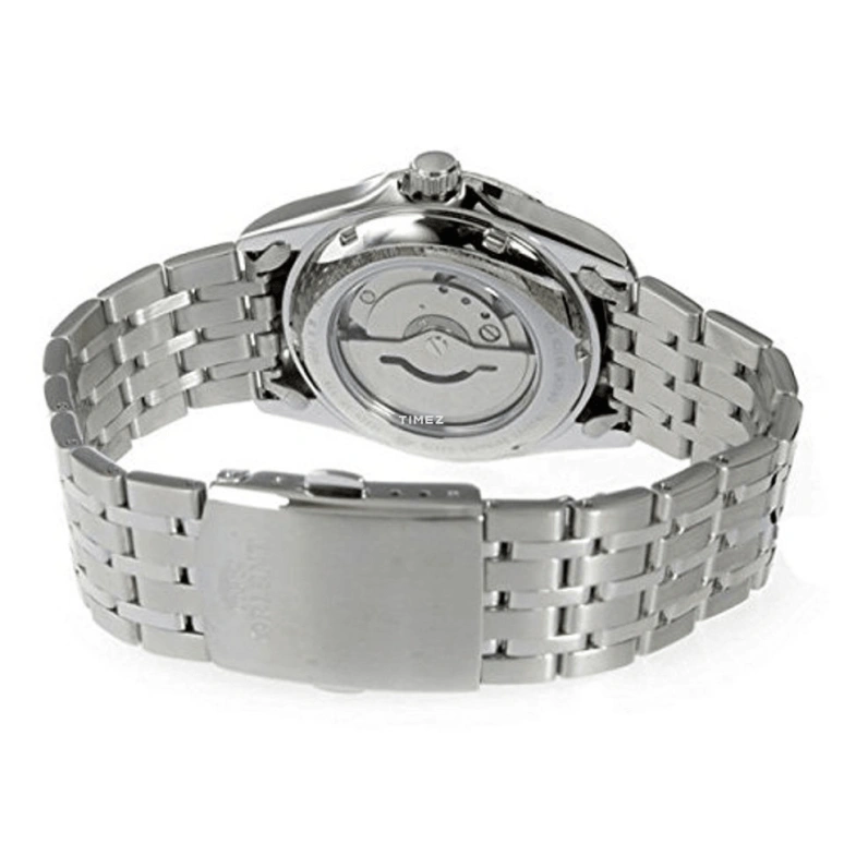 Orient,Other 40mm,40mm,Stainless Steel,Red,Automatic,Sapphire,Round,SDB09002H0