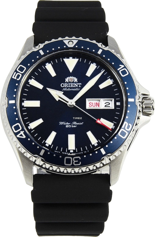Orient Other RA-AA0006L