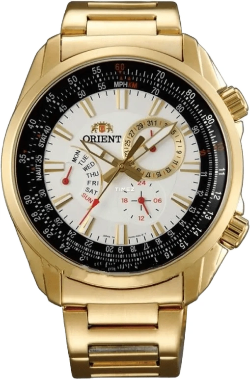 Orient Sports UU09002W