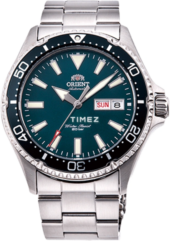 Orient Sports RA-AA0004E
