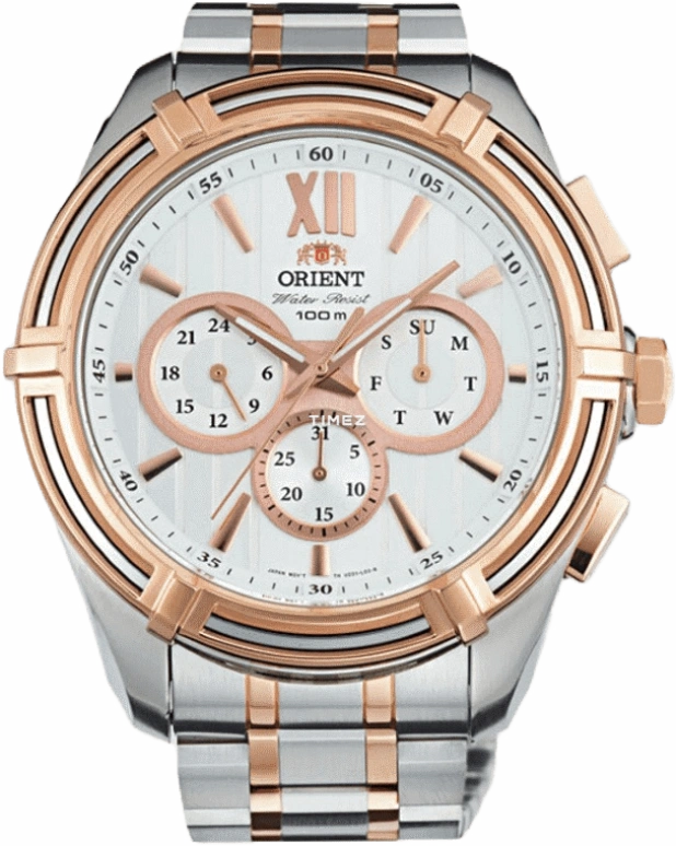 Orient Sports FUZ01001W